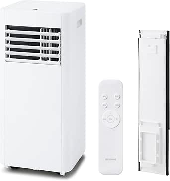 タンスのゲン スポットクーラー 家庭用【猛暑対応】パワフル2.3kW 10畳 Amazon | タンスのゲン スポットクーラー 家庭用【猛暑対応